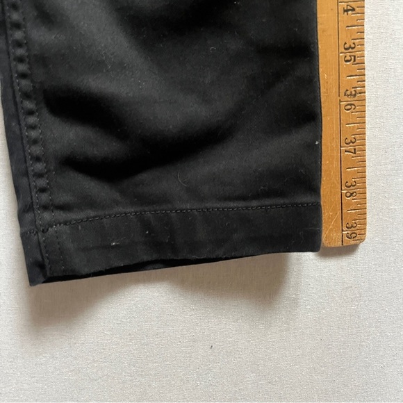 Vans Slim Fit Chino Casual Pants Sz 8 - Picture 9 of 11